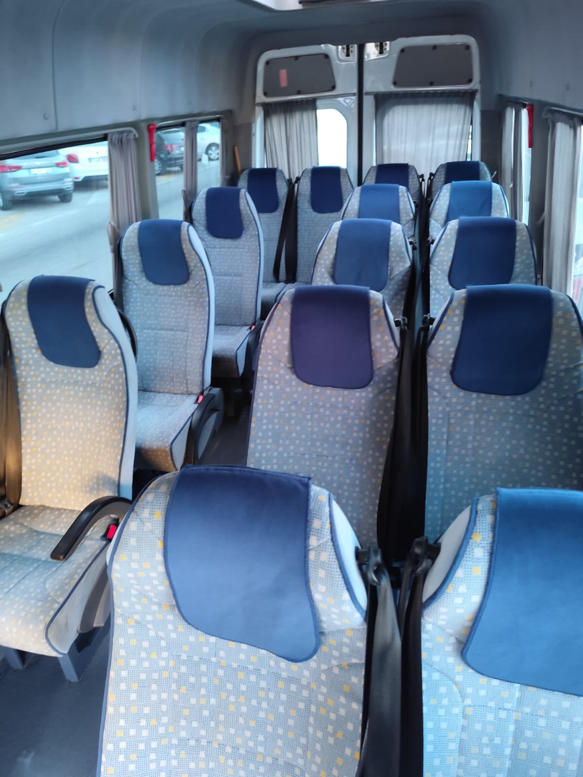 Araç içi ve dışı