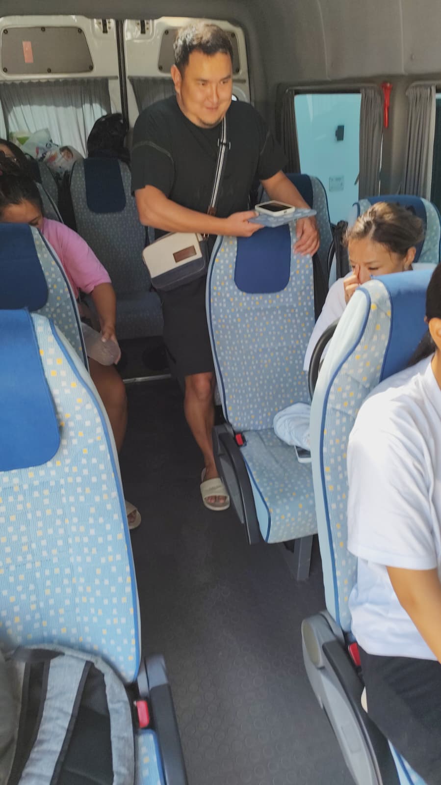 Araç içi ve dışı