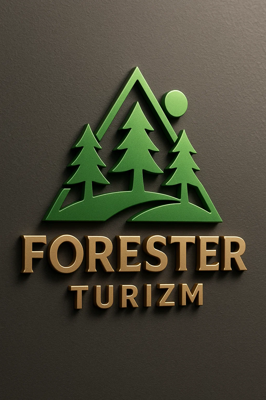 Forester Turizm Logo